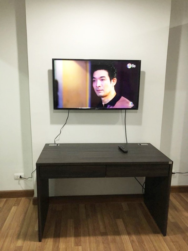 ให้เช่า รีเจ้นท์ โฮม บางซ่อน พื้นที่ 28 ตร.ม. 1 ห้องนอน เช่า 7,500 บ/ด