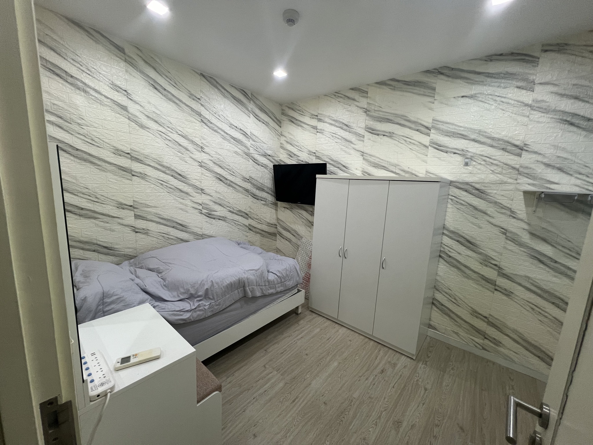 ให้เช่าคอนโด สตาร์วิว พระราม 3 พื้นที่ 78 ตรม. 2 ห้องนอน ราคาเช่า 35,000 /เดือน