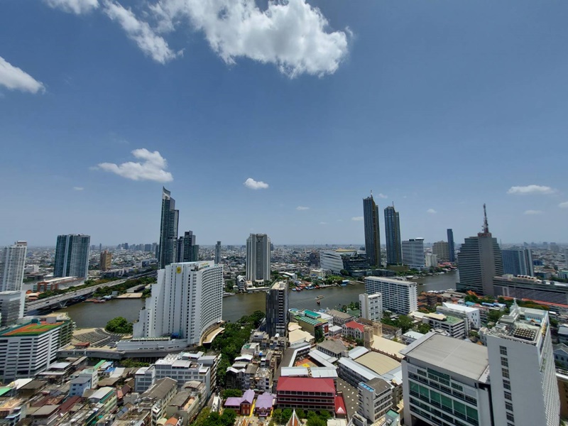 ให้เช่าคอนโด สเตท ทาวเวอร์ คอนโดมิเนียม พื้นที่ 68.23 ตรม. (ห้องเปล่า) เช่า 17,000 บ/ด