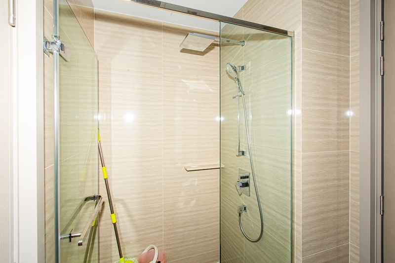 ให้เช่าคอนโด เดอะ ไลน์ อโศก-รัชดา พื้นที่ 34.5 ตร.ม. 1 ห้องนอน เช่า 20,000 บ/ด