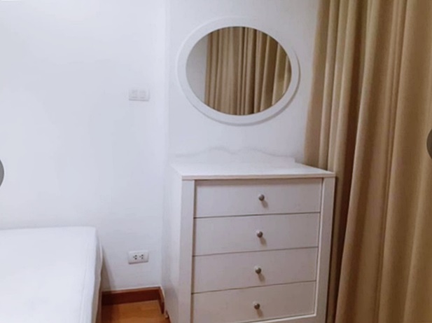 ให้เช่าคอนโด ไอดีโอ ลาดพร้าว 5 พื้นที่ 54.22 ตรม. 2 ห้องนอน เช่า 20,000 บาท/เดือน