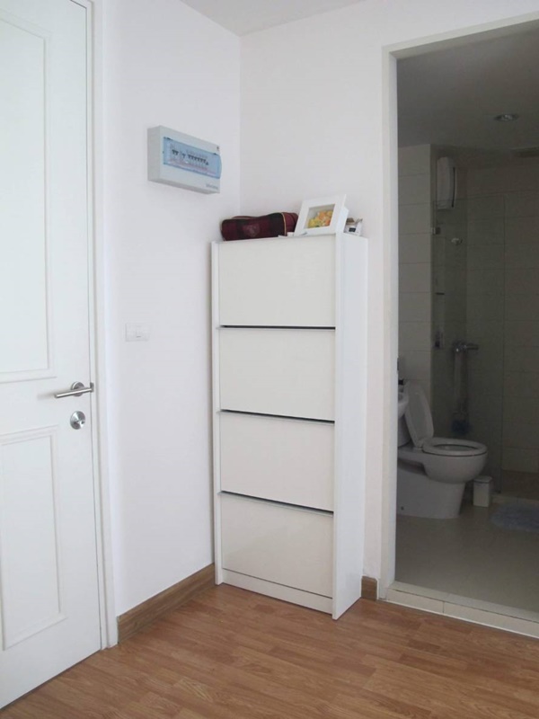 ให้เช่า เดอะ พาร์คแลนด์ แกรนด์ อโศก-เพชรบุรี 35.31 ตร.ม. 1 ห้องนอน เช่า 20,000 บ/ด