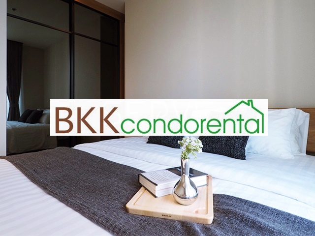 ขายคอนโด พาร์ค 24 พื้นที่ 53.5 ตร.ม. 2 ห้องนอน ขาย 9.9 ล้านบาท