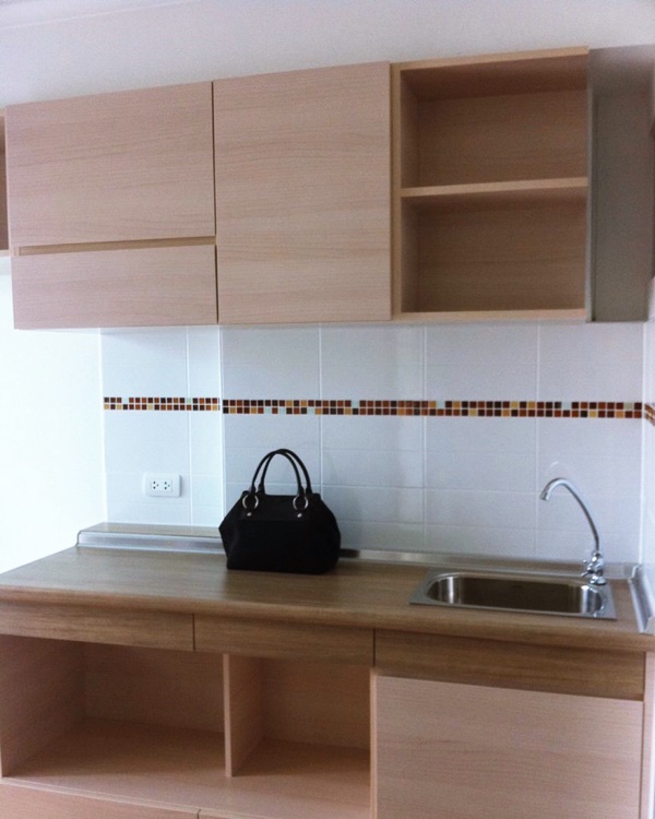 ขายคอนโด ลุมพินี เพลส รัชโยธิน พื้นที่ 28.09 ตร.ม. 1 ห้องนอน ขาย 2.89 ล้านบาท