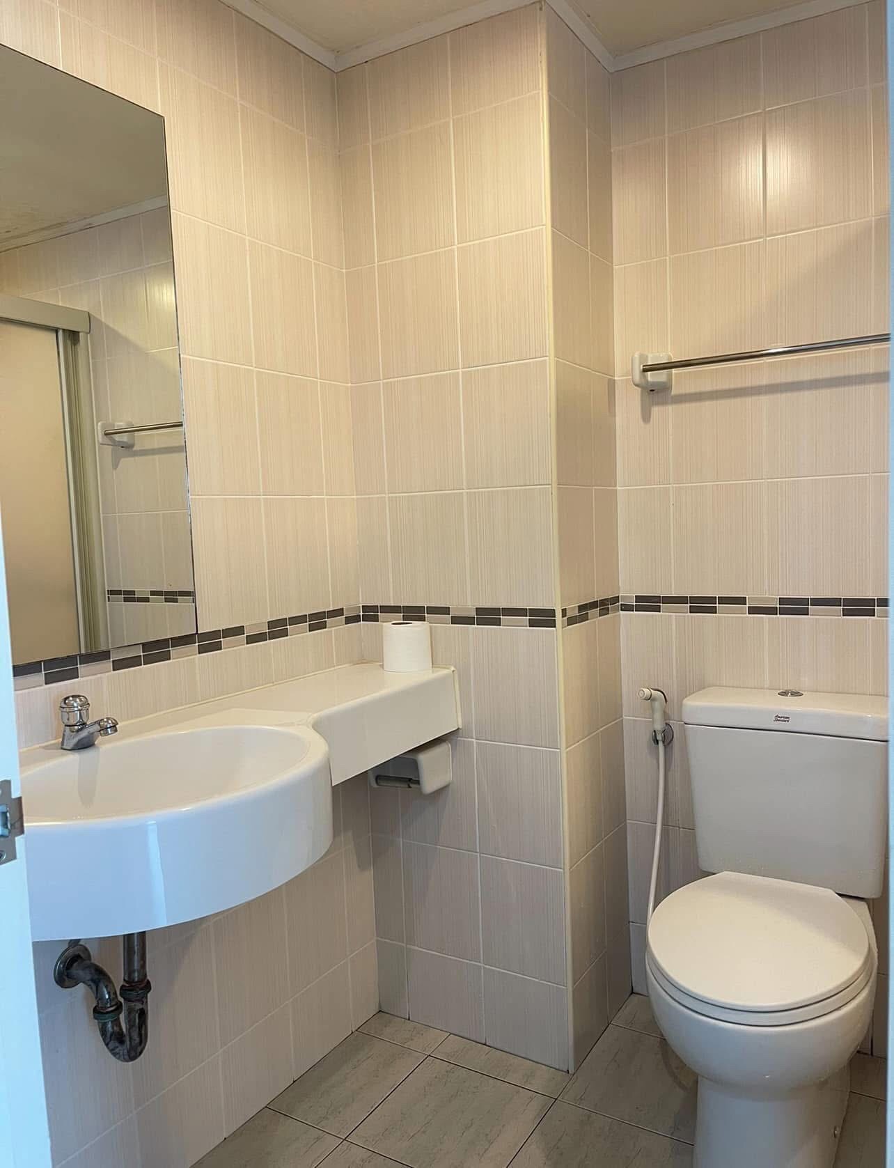 KD-M1.1 ให้เช่าคอนโด ลุมพินี เพลส พระราม 8 พื้นที่ 42 ตร.ม. 1 ห้องนอน เช่า 13,000 บ/ด