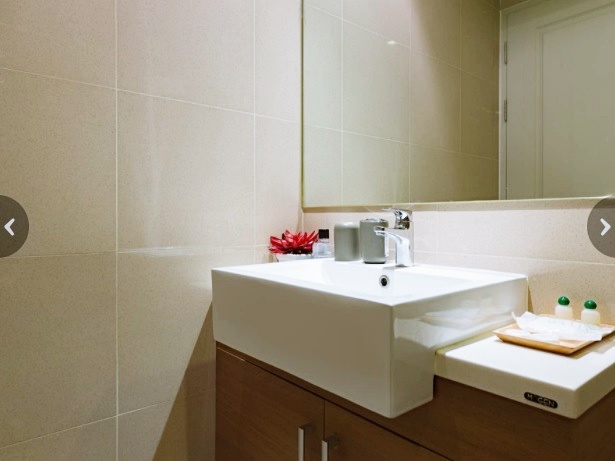 ขายคอนโด โนเบิล รีไฟน์ พื้นที่ 54 ตร.ม. 1 ห้องนอน ขาย 10.7 ล้านบาท