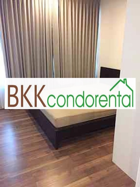 ให้เช่าคอนโด เดอะ บลูม สุขุมวิท 71 พื้นที่ 34 ตรม. 1 ห้องนอน เช่า 13,000 บาท/เดือน