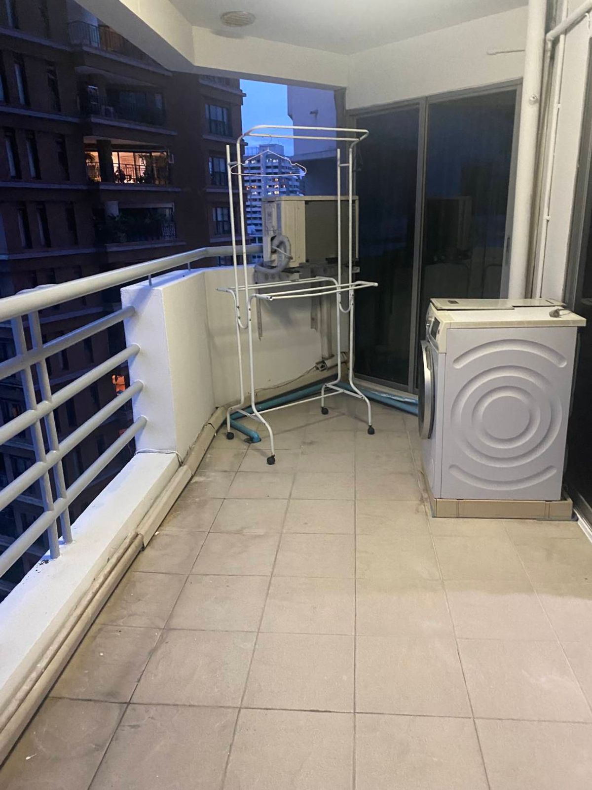 ให้เช่า Waterford Diamond Sukumvit 30/1 ชั้น 1X พื้นที่ 127 ตรม. 3 ห้องนอน 2 ห้องน้ำ 45,000 บาท