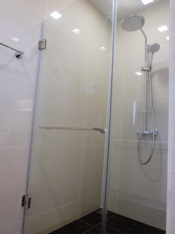 ให้เช่าคอนโด พาร์ค 24 พื้นที่ 30 ตร.ม. 1 ห้องนอน เช่า 25,000 บ/ด