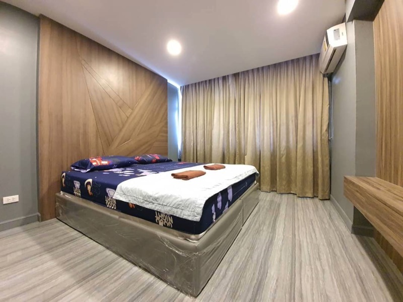 ขายคอนโด สยาม คอนโดมิเนียม พื้นที่ 71.80 ตร.ม. 2 ห้องนอน ขาย 5.7 ล้านบาท