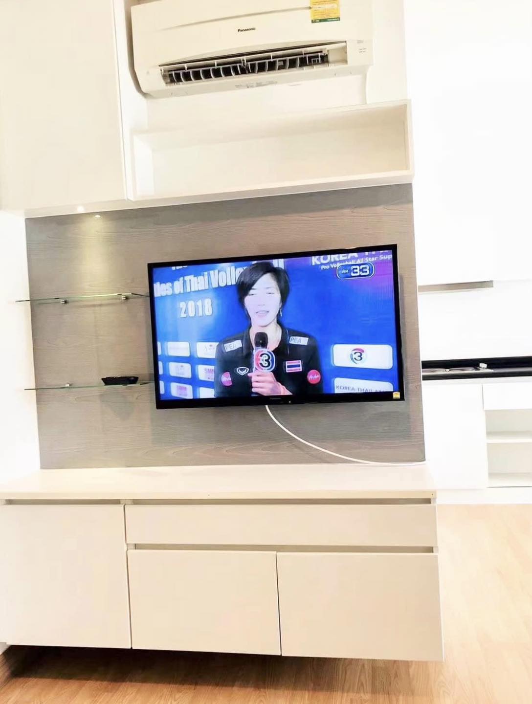 ให้เช่าคอนโด แอสปาย พระราม 4 พื้นที่ 28 ตร.ม 1 ห้องนอน ราคา 12,000 บาท/เดือน