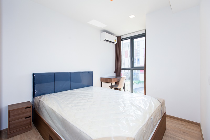 ให้เช่าคอนโด ทากะ เฮาส์ เอกมัย 12 พื้นที่ 31.07 ตร.ม. 1 ห้องนอน เช่า 16,000 บ/ด