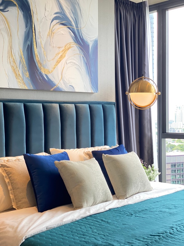 ขายคอนโด บีทนิค สุขุมวิท 32 พื้นที่ 80.26 ตรม. 2 ห้องนอน ขาย 25 ล้านบาท