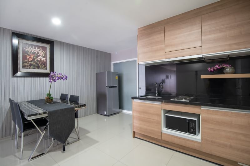 ให้เช่าคอนโด เดอะ วอเตอร์ฟอร์ด ไดมอนด์ สุขุมวิท 30/1 85 ตรม. 2 ห้องนอน 33,000 บ/ด