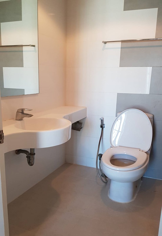 ขายคอนโด ลุมพินี เพลส รัชโยธิน พื้นที่ 28.02 ตร.ม. 1 ห้องนอน ขาย 2.8 ล้านบาท