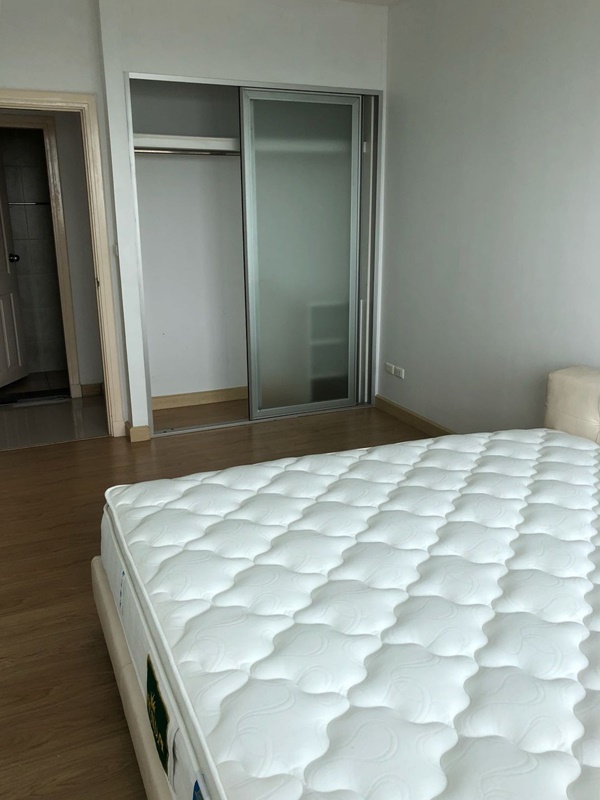 ให้เช่าคอนโด ศุภาลัย คาซ่า ริวา พื้นที่ 70 ตร.ม. 1 ห้องนอน ให้เช่า 18,000 บ/ด