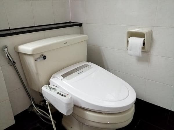 ให้เช่าคอนโด ศุภาลัย เพลส สุขุมวิท 39 พื้นที่ 50 ตรม. 1 ห้องนอน เช่า 18,000 บาท/เดือน