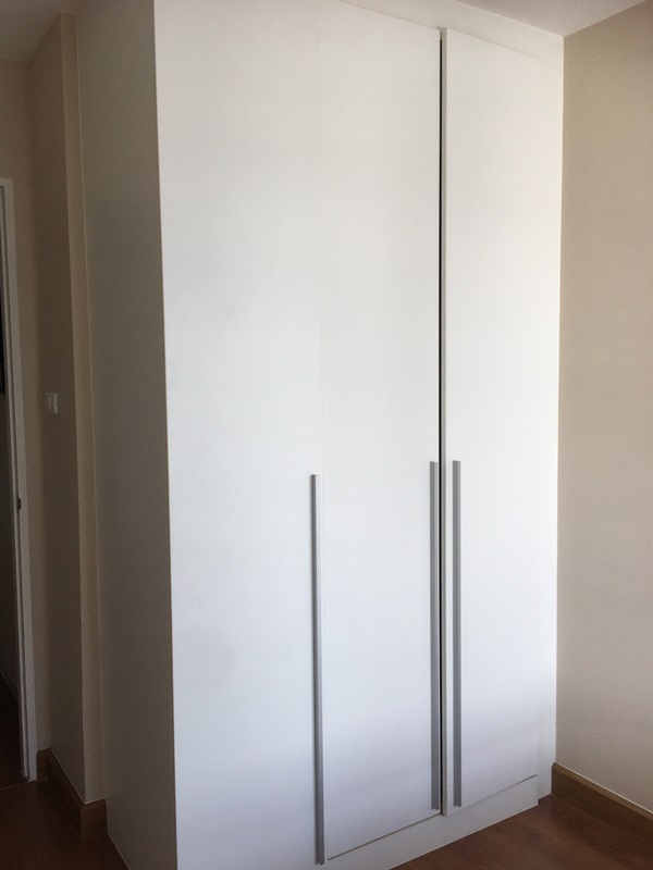 ขายคอนโด เบลล์ แกรนด์ พระราม 9 พื้นที่ 49 ตร.ม. 1 ห้องนอน ขาย 6.3 ล้านบาท