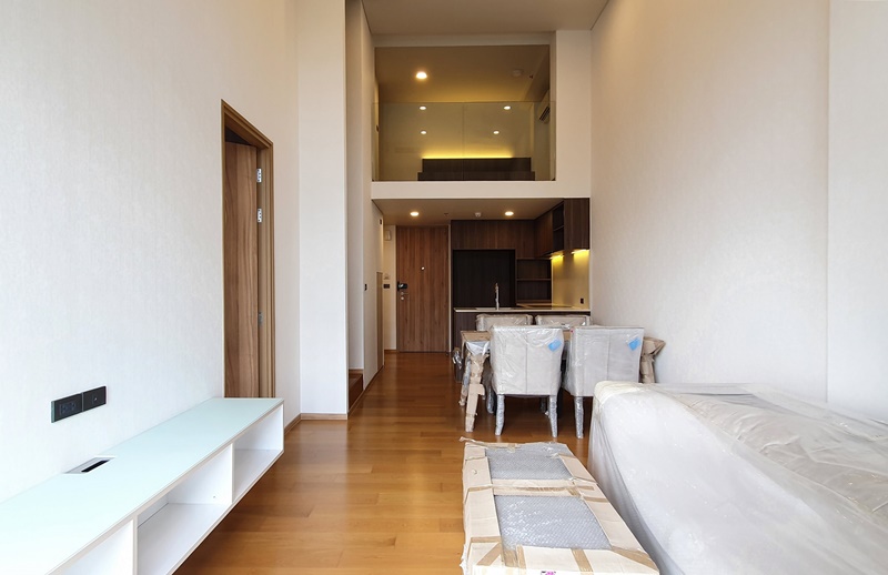 ขายคอนโด ไซมิส เอ๊กซ์คลูซีพ สุขุมวิท 31 พื้นที่ 90 ตร.ม. 2 ห้องนอน ขาย 16.64 ล้านบาท