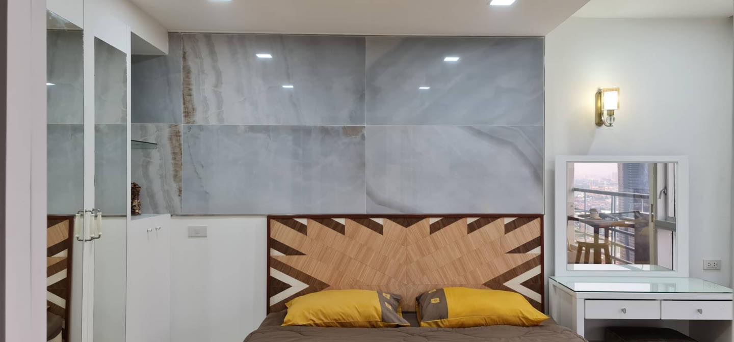 ให้เช่า เดอะ วอเทอร์ฟอร์ด ไดมอนด์ สุขุมวิท30 พื้นที่ 52 ตร.ม 1 ห้องนอน ราคา 27,000 บาท/เดือน