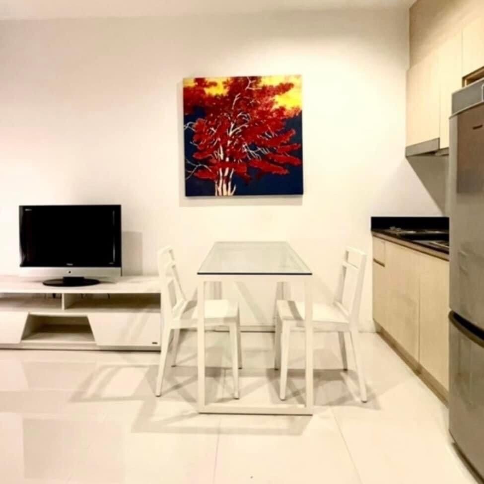 ให้เช่าคอนโด ไอดีโอ เวิร์ฟ สุขุมวิท พื้นที่ 35 ตรม. 1 ห้องนอน ราคาเช่า 20,000 บาท/เดือน