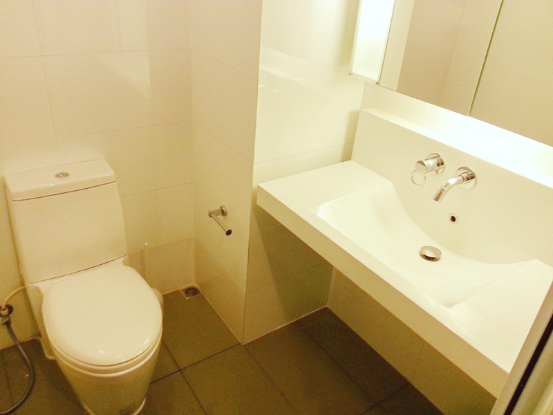 ขาย ริทึ่ม รัชดา พื้นที่ 35 ตร.ม. 1 ห้องนอน ขาย 4.1 ล้านบาท