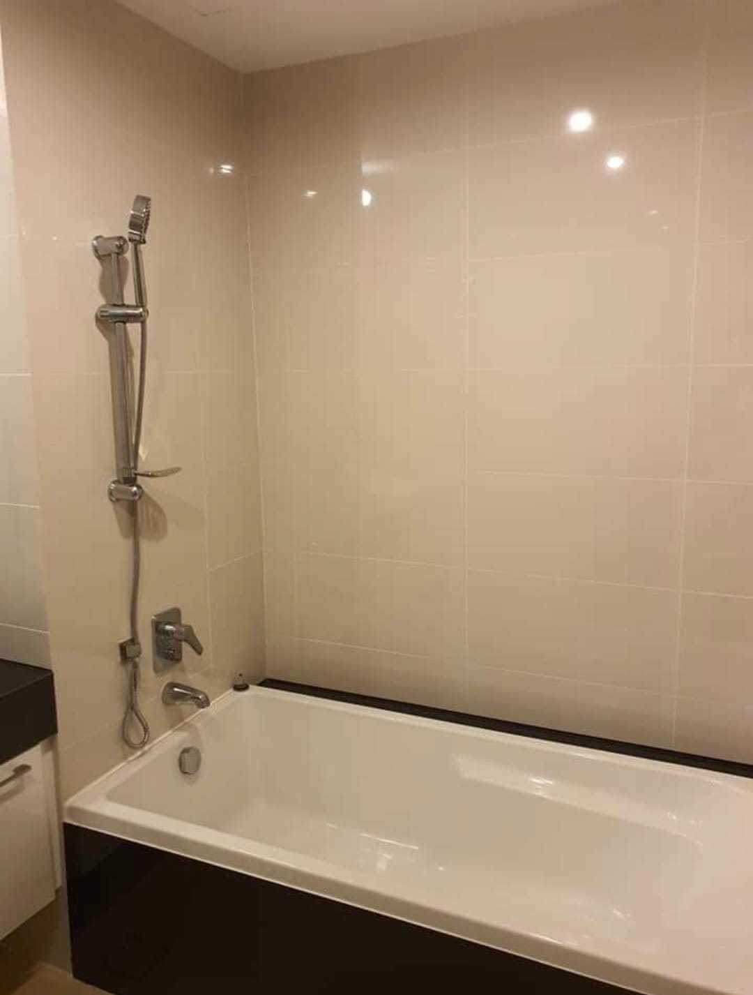 ให้เช่าคอนโด ศุภาลัย พรีมา ริวา พื้นที่ 92 ตรม. 2 ห้องนอน ราคาเช่า 37,000 /เดือน