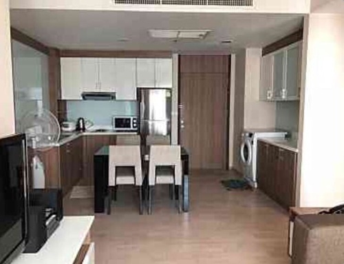 ให้เช่าคอนโด โนเบิล รีมิกซ์ พื้นที่ 78 ตร.ม. 2 ห้องนอน เช่า 38,000 บ/ด