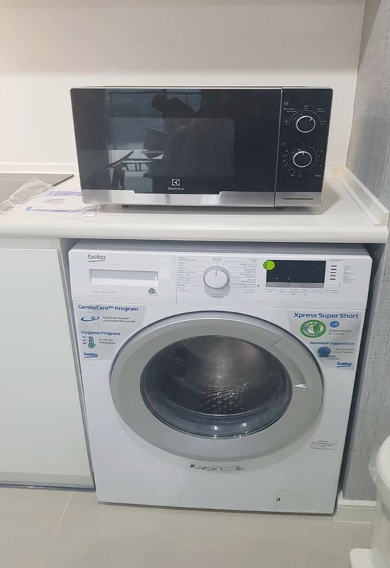 ให้เช่าคอนโด สตาร์ วิว พื้นที่ 78.34 ตรม. 2 ห้องนอน เช่า 42,000 บาท/เดือน