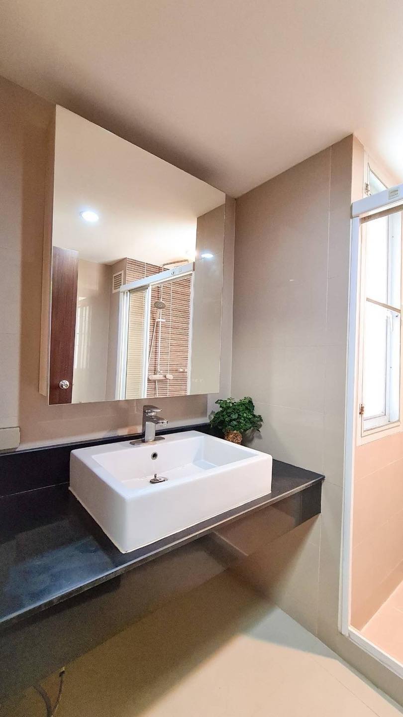 ให้เช่าคอนโด บ้านสามเสน พื้นที่ 76 ตร.ม 2 ห้องนอน ราคา 22,000 บาท/เดือน