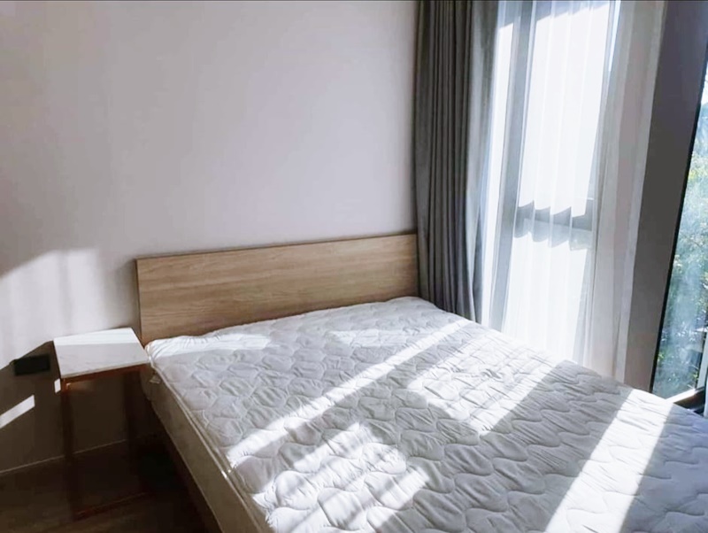 ให้เช่า เดอะ ทีค สุขุมวิท 39 พื้นที่ 35.30 ตร.ม. 1 ห้องนอน ให้เช่า 22,000 บ/ด ลดราคาพิเศษ 18,000 บาท