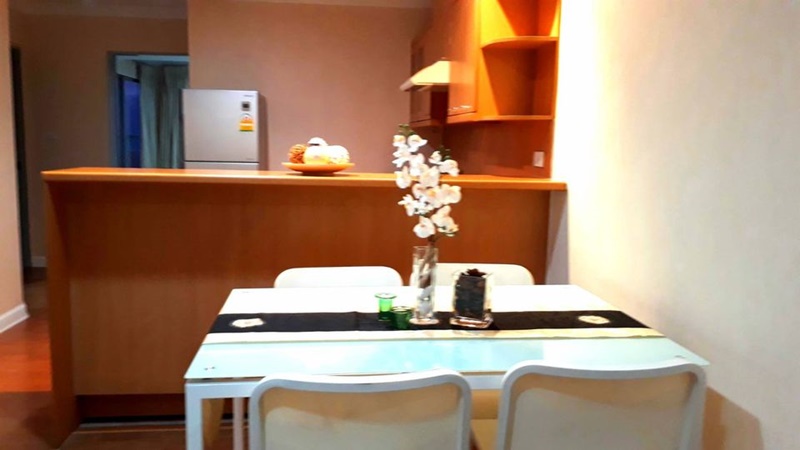 ให้เช่าคอนโด เดอะ วอเตอร์ฟอร์ด ไดมอนด์ สุขุมวิท 30/1 83.14 ตรม. 2 ห้องนอน 30,000 บ/ด