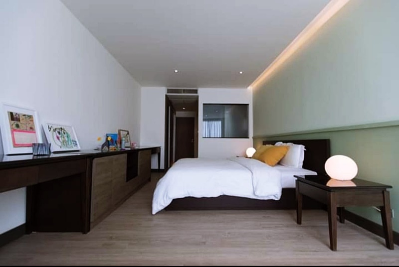 ให้เช่าคอนโด เซเว่น เพลส เอ็กเซ็กคิวทีฟ เรสซิเดนซ์ 300 ตร.ม. 3 ห้องนอน เช่า 89,000 บ/ด