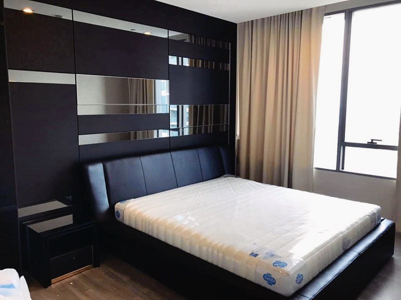 ขายคอนโด 333 ริเวอร์ไซด์ พื้นที่ 46 ตร.ม. 1 ห้องนอน ขาย 8.8 ล้านบาท