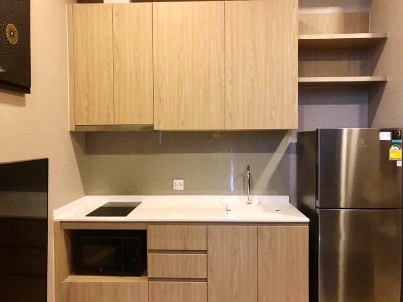 ให้เช่าคอนโด เซ็นทริค รัชโยธิน พื้นที่ 41 ตร.ม. 2 ห้องนอน เช่า 29,000 บาท/เดือน