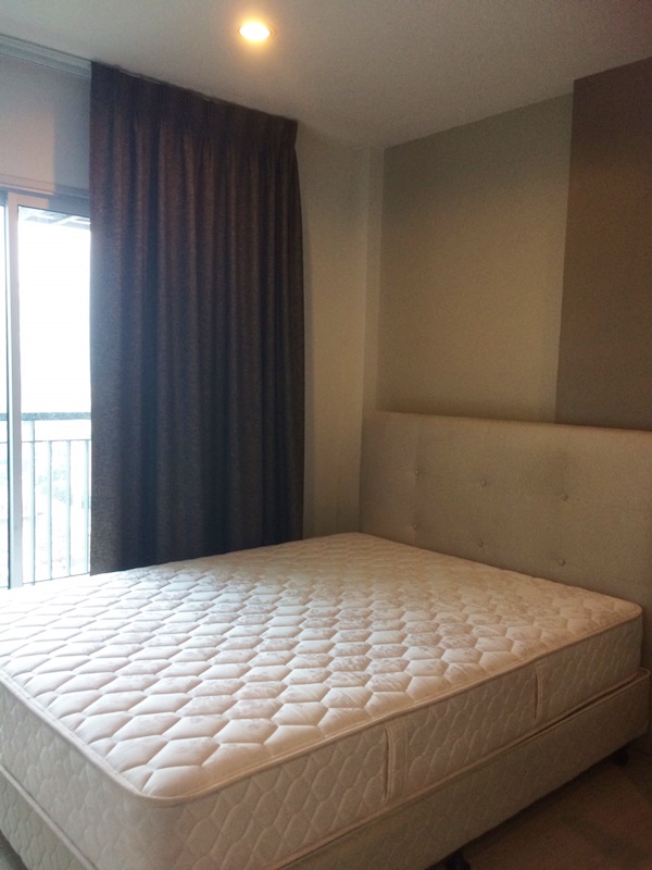 ให้เช่าคอนโด แอสปาย พระราม 9 พื้นที่ 39 ตร.ม. 1 ห้องนอน ขาย 4.25 ล้านบาท