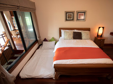 ขายบ้านเดี่ยว 2 ชั้น @ เขาใหญ่ 314 ตรว.4 ห้องนอน ขาย 54 ล้านบาท