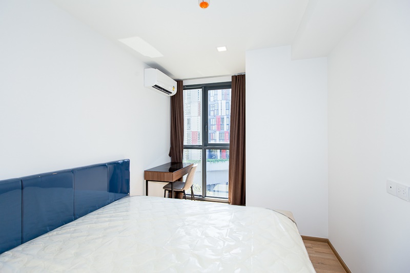 ให้เช่าคอนโด ทากะ เฮาส์ เอกมัย 12 พื้นที่ 31.07 ตร.ม. 1 ห้องนอน เช่า 16,000 บ/ด