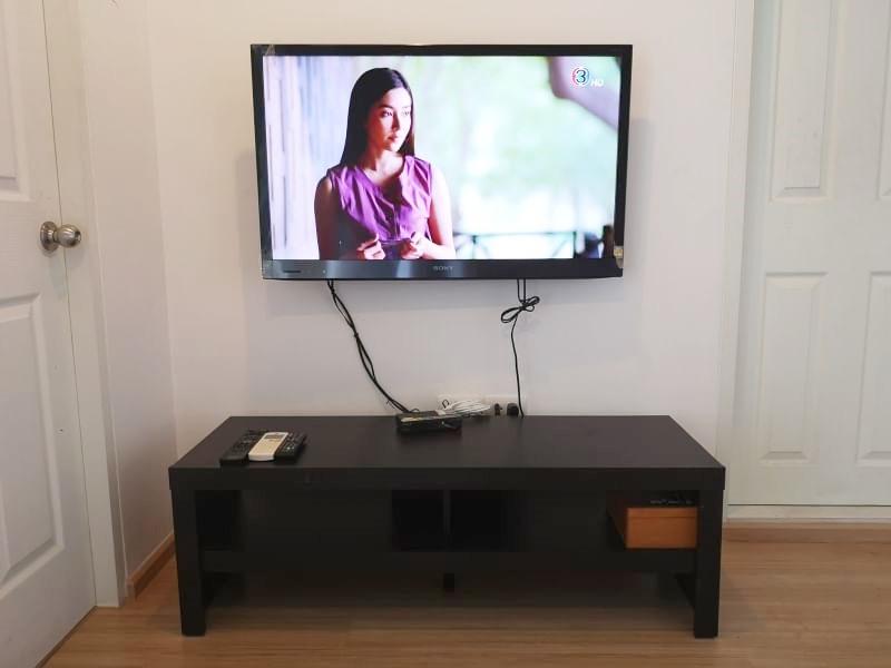 ให้เช่าคอนโด ยู ดีไลท์ 3 ประชาชื่น-บางซื่อ พื้นที่ 32 ตร.ม. 1 ห้องนอน เช่า 9,000 บ/ด