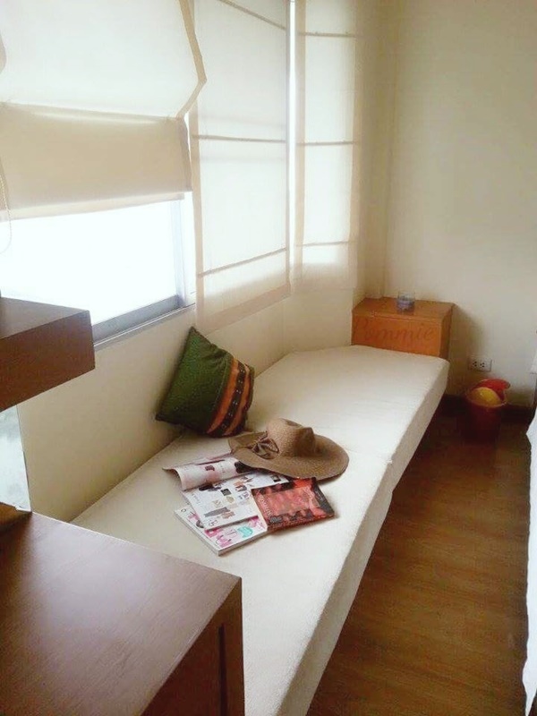 ให้เช่าทาวน์โฮม 3ชั้น ย่านรามอินทรา พื้นที่ 19 ตรว. เช่า 18,000 บ/ด