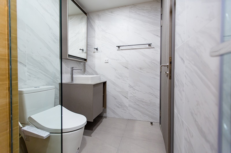 ให้เช่าคอนโด ทากะ เฮาส์ เอกมัย 12 พื้นที่ 31 ตร.ม. 1 ห้องนอน เช่า 16,000 บ/ด