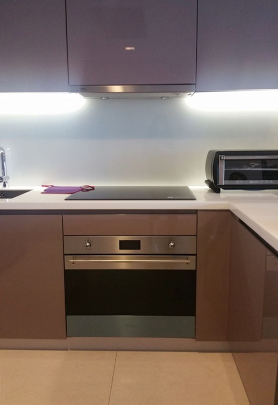 ให้เช่าคอนโด ไฮด์ สุขุมวิท 13 พื้นที่ 110 ตร.ม. 2 ห้องนอน เช่า 85,000 บ/ด