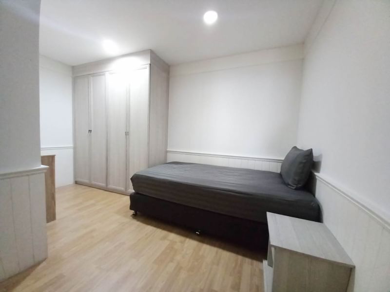 ให้เช่าคอนโด เดอะ วอเตอร์ฟอร์ด ไดมอนด์ พื้นที่ 85 ตรม. 2 ห้องนอน เช่า 37,000 บ/ด