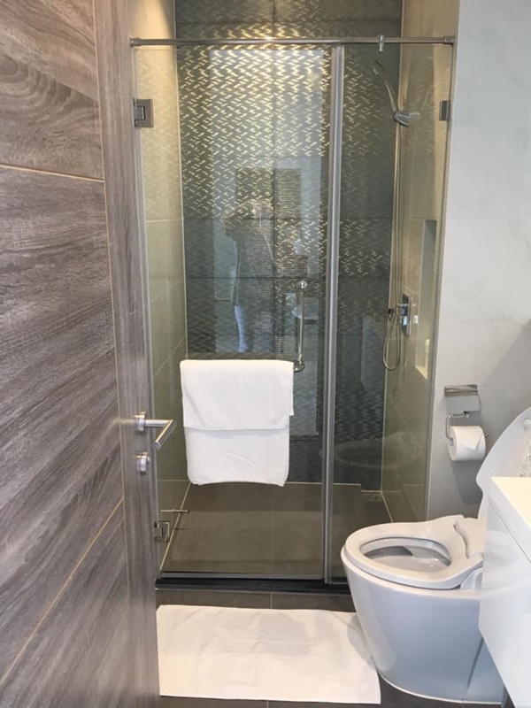 ขาย คอนโด เมย์แฟร์ เพลส สุขุมวิท 50 พื้นที่ 35 ตร.ม. 1 ห้องนอน ขาย 4.5 ล้านบาท