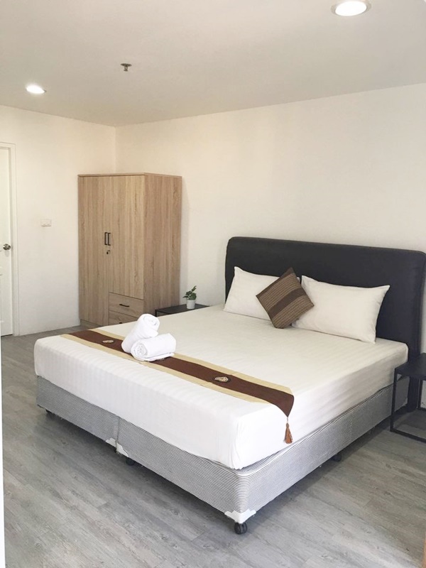 ให้เช่าคอนโด เดอะ วอเตอร์ฟอร์ด ไดมอนด์ 69 ตรม. 2 ห้องนอน เช่า 30,000 บ/ด