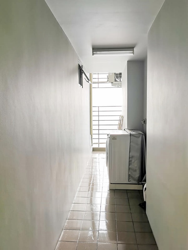 ให้เช่าคอนโด เบลล์ แกรนด์ พระราม 9 พื้นที่ 101 ตร.ม. 3 ห้องนอน เช่า 68,000 บ/ด