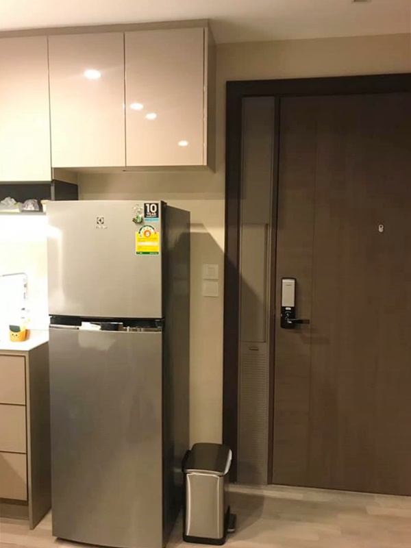 ขายคอนโด 333 ริเวอร์ไซด์ พื้นที่ 45.6 ตร.ม. 1 ห้องนอน ขาย 9.2 ล้านบาท