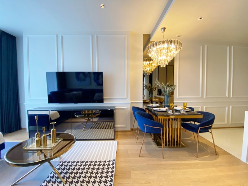 ขายคอนโด บีทนิค สุขุมวิท 32 พื้นที่ 80.26 ตรม. 2 ห้องนอน ขาย 25 ล้านบาท