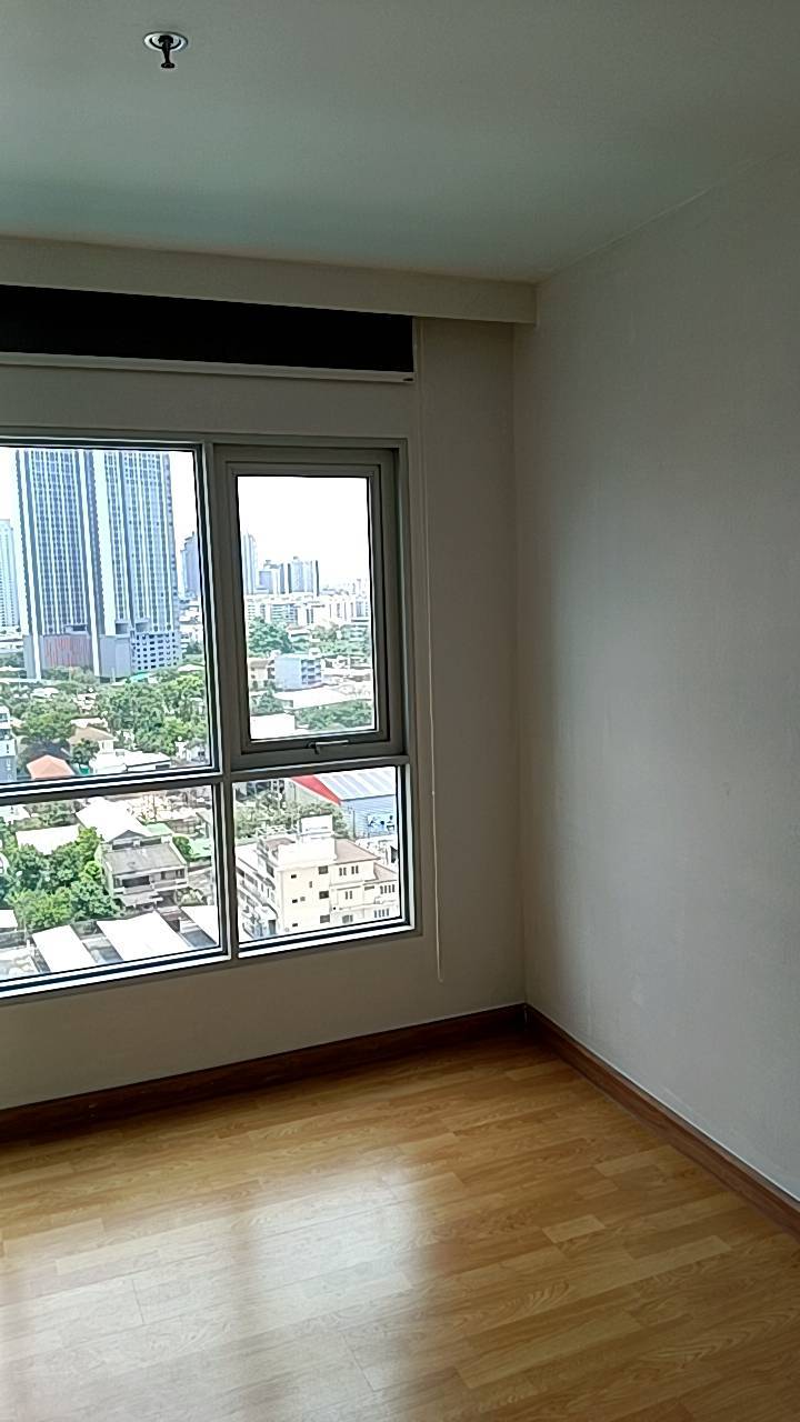 TD-M5.8 ให้เช่าคอนโด แอสปาย พระราม 4 พื้นที่ 47 ตร.ม. 2 ห้องนอน 1 ห้องน้ำ ทิศตะวันออก เช่า 21,000 บ/ด