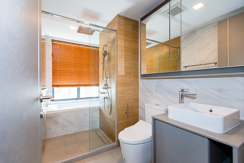 ให้เช่าคอนโด ทากะ เฮาส์ เอกมัย 12 พื้นที่ 67.32 ตร.ม. 2 ห้องนอน เช่า 40,000 บ/ด